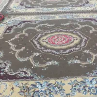 فرش در حد نو