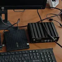 مینی کیس i7 نسل 5