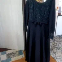 لباس مجلسی
