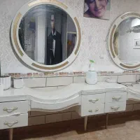 میز آرایشی