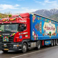 بارنامه حمل کالا آنلاین در تعطیلات نوروز