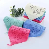 فروش عمده دستمال جادویی خرگوشی نانو کیفیت عالی