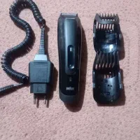 ماشین اصلاح براون BT5070