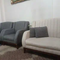 مبل مینیمال راحتی 7نفره