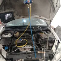 شارژ گازکولر به قیمت. نشتیابی تخصصی.تعمیرکمپرسور.