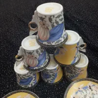 ظروف آشپزخونه