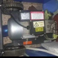 کارواش Spc112 بار ۱۸۰۰ وات