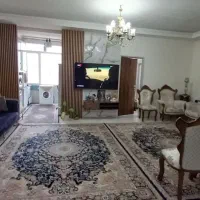 آپارتمان ۹۳ متری نوروزیان زوج بر مطهری