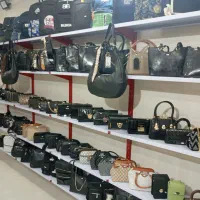 فروش انواع کیف و کفش