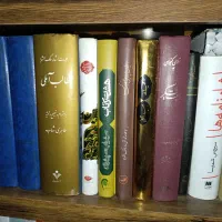 کتاب رمان روانشناسی تاریخی ادبیات