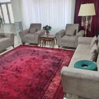 مبل ۷ نفره