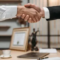 وکالت تخصصی دعاوی حقوقی و کیفری