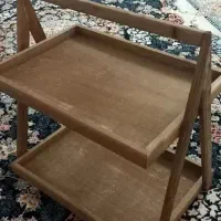 استندچوبی