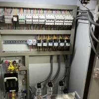 انجام کلیه امور برق کاری ۲۴ ساعته