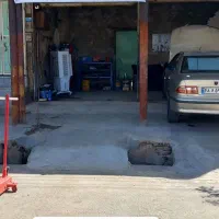 تعمیرگاه جلوبندی خنیفر