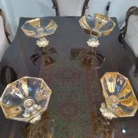 سرویس کریستال لهستان