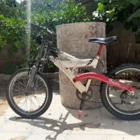 دوچرخه 20