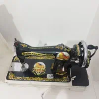 چرخ خیاطی