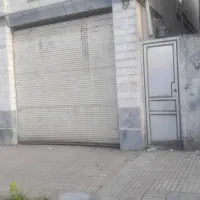اجاره مغازه ۲۲ متری داخل شهر