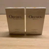 عطر مردانه کلوین کلاین اورجینال