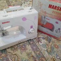 چرخ خیاطی مارشال 19مدل دوخت گلدوزی