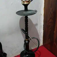 قلیون سیب یخ