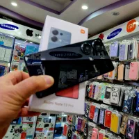 شیامی نوت۱۳ پرو رام ۱۲