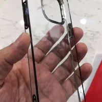 قاب و گلس آیفون 14 پرومکس|لوازم جانبی موبایل و تبلت|تهران, دانشگاه شریف|دیوار