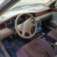 سمند دوگانه 85