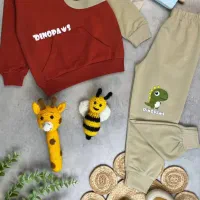 ست دایناسوری