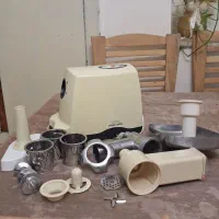 چرخ گوشت