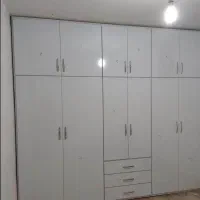 کمددیواری ملامینه