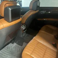 S500 2013|خودرو سواری و وانت|تهران, عباس‌آباد|دیوار