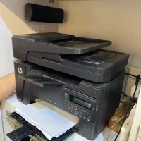 پرینتر لیزری