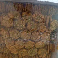 سوهان ترد وخوشمزه پرروغن