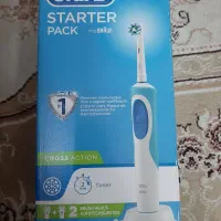 مسواک برقی اورال   B