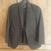 کت و شلوار پسرانه