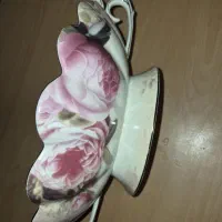 کشکول و دیس لمونژ ،ظروف پذیرایی، وسایل خانه