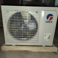 کولرگازی گری