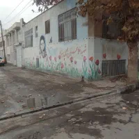 ویلایی سنددار با پروانه ساخت آپارتمان