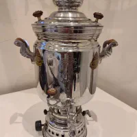 سماور استیل بروجرد