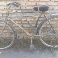 دوچرخه فونیکس