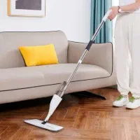 تی زمین شور اسپری دار