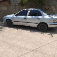 فروش نقدواقساط سمندمدل 83
