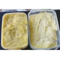 ( سرشیر  )طبیعی و خالص بدون افزودنی