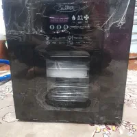 دستگاه میوه خشک کن
