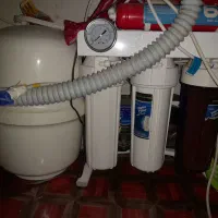 تسویه اب استریم