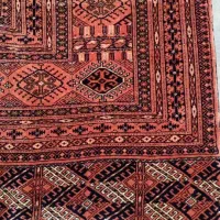 فرش بافت مشهد قدیمی