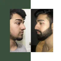 ابهت چهرتو بساز