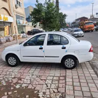 تیبا1مدل 99درجه یک